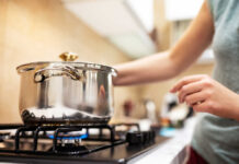 Unexpected Link to China Uncovered in Gas Stove Ban Controversy
