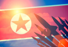 North Korea Discloses "New" Nuclear Capabilities
