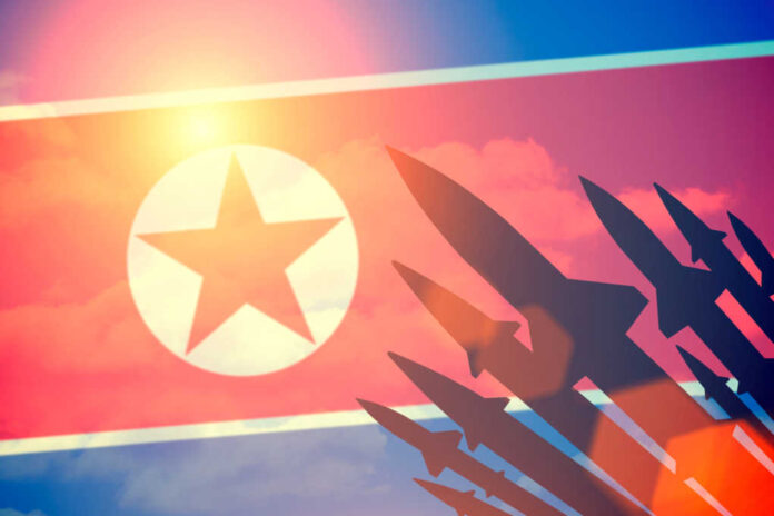 North Korea Discloses 