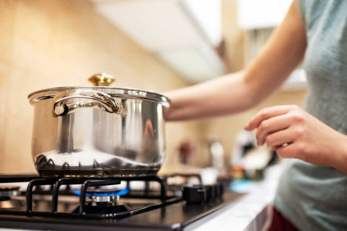 Unexpected Link to China Uncovered in Gas Stove Ban Controversy