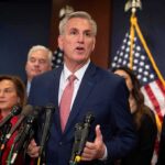 McCarthy's DEI Defense: A Bipartisan Bridge in Polarized Politics?