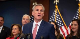 McCarthy's DEI Defense: A Bipartisan Bridge in Polarized Politics?