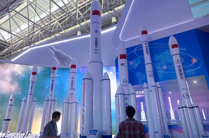 Zhuhai,,China-,November,6,,2018:,Mockups,Of,The,New,Generation
