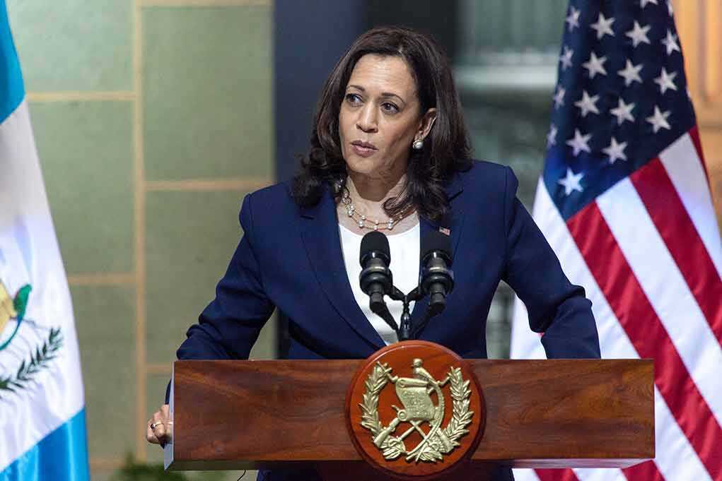 Megadonor Lawyer Will Not Fundraise For Kamala Harris | Patriot Wise