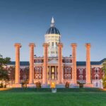 Missouri Voters Will Decide On Significant Amendment This November