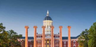 Missouri Voters Will Decide On Significant Amendment This November