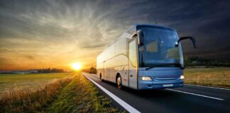 Law Enforcement Perspectives on Bus Searches