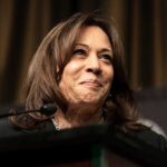 Governor Polis Stands Up for VP Harris Amid Controversy