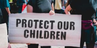 Community Calls for Stricter Laws After Daycare Abuse Scandal