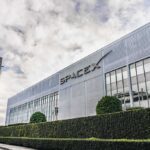 spacex headquarters