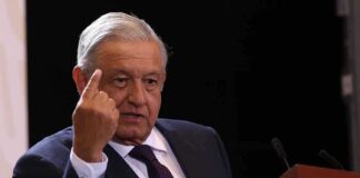 Mexican Judges Take Unprecedented Action Over New Judicial Reforms