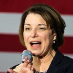 Unexpected Challenger Emerges in Minnesota Senate Race Against Klobuchar