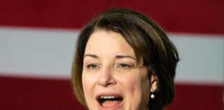 Unexpected Challenger Emerges in Minnesota Senate Race Against Klobuchar