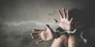 Authorities Storm Religious Leader's Base Over Serious Allegations