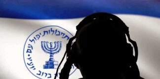 Israeli Military Intelligence Chief Has Shocking Admission About October 7