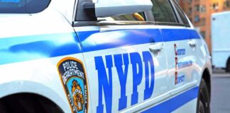 NYPD Offers $3,500 Reward in Hunt for Randall's Island Shooter