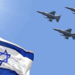 israeli air force