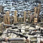 Former Green Beret and Associate Indicted for Venezuelan Arms Smuggling Scheme