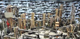 Former Green Beret and Associate Indicted for Venezuelan Arms Smuggling Scheme