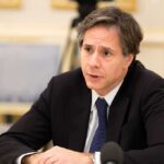 U.S. Diplomacy Hits Snag During Blinken's Trip as Israel Takes Action