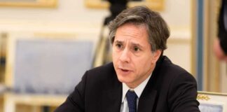 U.S. Diplomacy Hits Snag During Blinken's Trip as Israel Takes Action