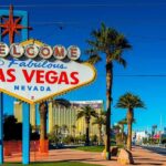Unexpected Locations Tied to Las Vegas Voter Registration Probe