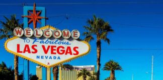 Unexpected Locations Tied to Las Vegas Voter Registration Probe