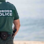 Mental Health Concerns Surge As More Border Patrol Agents Taking Their Own Lives