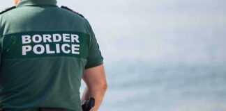 Mental Health Concerns Surge As More Border Patrol Agents Taking Their Own Lives