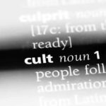 cult definition