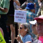 Garland's Take on Key Judicial Choices and Their Human Impact