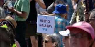 Garland's Take on Key Judicial Choices and Their Human Impact