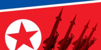 New Developments at North Korean Naval Base Stir Global Security Concerns