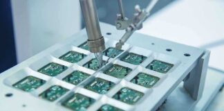Major Investment Boosts Resilience of Critical Microelectronics Sector