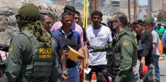 New US-Mexico Deal on Migrant Bus Transport, Digital Asylum Process