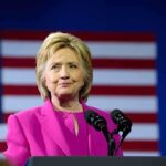 Clinton's Controversial Comments Amidst Trump's Second Assassination Scare