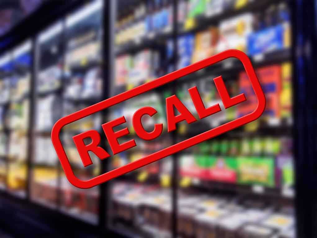 Egg Recall Alert Salmonella Concerns from Multiple States Linked to