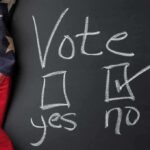 Vote No