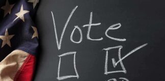 Vote No