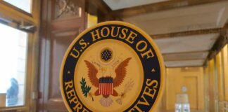 House of Representatives
