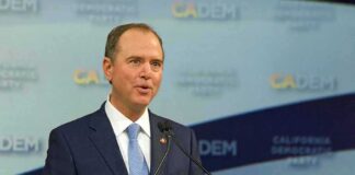 Adam Schiff