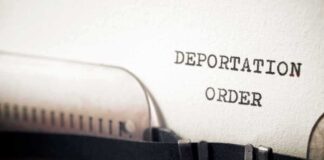 Deportation