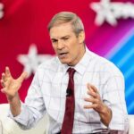 Jim Jordan Defends Trump Against Allegations of DOJ Weaponization Jim Jordan