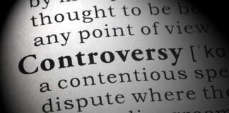 Controversy