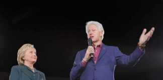 Clintons