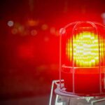 Unexplained Drone Activity in Tri-State Raises Alarm on Security Risks Red light, alarm