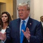 Judge Drops the Hammer On Trump’s Attempt to Have Conviction Overturned Donald Trump