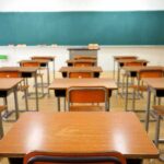School Shooting Leaves Two Kindergarten Students Critically Injured Classroom, School