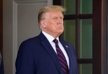 President Trump