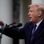 Trump’s Comments on Potential Third Term Stirs Debate President Trump